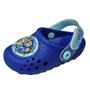 Imagem de Clog Baby Paw Patrol Patrulha Canina - Azul Royal