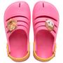 Imagem de Clog Havaianas Infantil Princesas