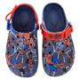 Imagem de Clog infantil marvel print grendene kids 23146