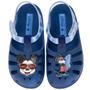 Imagem de Clogs infantil disney magic grendene kids - 22303