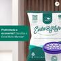 Imagem de Cloreto De Cálcio Antimofo Puro 3kg + 10 Potes P 130g