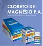 Imagem de Cloreto de Magnésio P. A. 10 Saches 33g Vita Premium