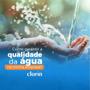 Imagem de Clorin 1000 Para Tratamento Manutenção da Agua Sem Sabor
