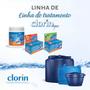Imagem de Clorin Bioclor Tabs Piscina Inflável Plástica 150 Pastilhas com NF