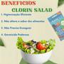 Imagem de Clorin Salad 20 Pastilhas Higienizador Germicida Alimentos