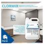 Imagem de Clormix - desinfetante para superfícies fixas e artigos não críticos - perol - 5 litros
