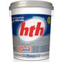 Imagem de Cloro Aditivado Hth Mineral Brilliance 10 em 1 Balde - 5,5kg