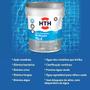 Imagem de Cloro Aditivado Mineral Brilliance 10 em 1 - HTH 10Kg
