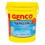 Imagem de Cloro Granulado 10kg Genco Genclor