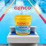 Imagem de Cloro Granulado Estabilizado Dicloro Genco Genclor 10kg