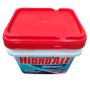 Imagem de Cloro Granulado Hidrosan Plus Dicloro Estabilizado Hidroall 2.5kg