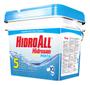 Imagem de Cloro hidrosan penta 10 kg hidroall