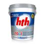 Imagem de Cloro Hth 10 em 1 Balde 10 kg