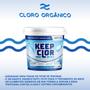 Imagem de Cloro Orgânico Piscina Soft Line Keepclor 10kg