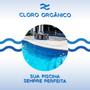 Imagem de Cloro Orgânico Piscina Soft Line Keepclor 10kg