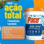 Cloro pace acao total dicloro 7x1 - 10kg - HTH Imagem de Cloro pace acao total dicloro 7x1 - 10kg