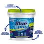 Imagem de Cloro para piscina 7,5 kg smart - bluepool
