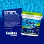 Imagem de Cloro para piscina 7,5 kg smart - bluepool