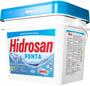 Imagem de Cloro para Piscina Hidrosan Penta 10 kg - Hidroall