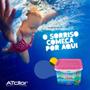 Imagem de Cloro Para Piscina Teor Ativo 50% Babycllor 10kg Atcllor