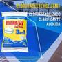 Imagem de Cloro Pastilha Multiplação 3 Em 1 Hidroall 15 Unidades 200g