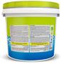 Imagem de Cloro Premium Hipoclorito 70% Cloro Ativo-10kg Hidroazul