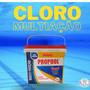 Imagem de Cloro Propool 3kg Original 3x1