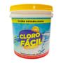 Imagem de Cloro Ultraclor Fácil 3 Em 1 10Kg - Nova Embalagem