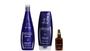 Imagem de Clorofitum Miracle Platinum Shampoo e Leave-in e Cauterizador35 ml