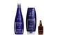 Imagem de Clorofitum Miracle Platinum Shampoo e Leave-in e Cauterizador35 ml