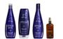 Imagem de Clorofitum Miracle Platinum Shampoo e Leave-in e Pós-Shampoo e Cauterizador 100 ml