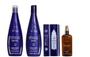 Imagem de Clorofitum Miracle Platinum Shampoo e Pós-Shampoo e Restaurador Monodose e Cauterizador 100 ml