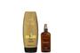 Imagem de Clorofitum Ouro 24 K Gold Leave-in e Cauterizador 100 ml