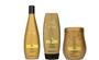 Imagem de Clorofitum Ouro 24 K Gold Shampoo e Leave-in e Máscara