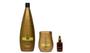 Imagem de Clorofitum Ouro 24 K Gold Shampoo e Máscara e Cauterizador35 ml