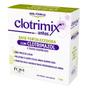 Imagem de Clotrimix Unhas 7ml - Base Fortalecedora com Clotrimazol e Nanotecnologia