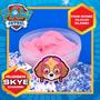 Imagem de Cloud Slime Paw Patrol SLIMYGLOOP Mix'Ems com Skye Charm 75 ml