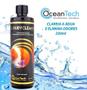 Imagem de Cloudy Cleaner 250ml Ocean Tech Limpa Água Turva Aquario