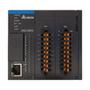 Imagem de CLP  64k passos 8ED/6SD/2EA/2SA Relay 4CHs/200kHz  AS218RX-A  Delta