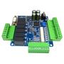 Imagem de CLP FX3U-14MR-RS485-RTC Placa de Controle Industrial 24VCC