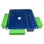 Imagem de Clp Modelo Fx3U-14Mr-Rs485-Rtc