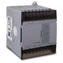 Imagem de CLP Wecon LX2E-0806-MR-D2 24Vcc  8 Entradas Digitais + 6 Saídas a relé  Não Aceita Expansão