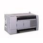 Imagem de CLP Wecon LX3V 2416 MR-D 24Vcc  24 Entradas Digitais + 16 Saídas a relé