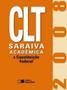 Imagem de Clt acadêmica e constituição federal - 2007