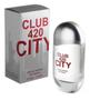 Imagem de Club 420 City Coscentra Eau De Parfum Feminino 100ml