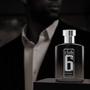 Imagem de Club 6 Intenso Desodorante Colônia 95ml Eudora Perfume Masculino Para Homem Presente Lançamento