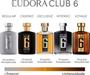 Imagem de Club 6 Intenso Desodorante Colônia 95ml Eudora Perfume Masculino Para Homem Presente Lançamento