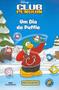 Imagem de Club Penguin: um Dia de Puffle - MELHORAMENTOS