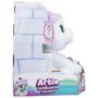 Imagem de Club Pets Artie O Urso Polar Pelucia Com Mecanismo Multikids