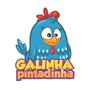 Imagem de Clube Da Galinha Pintadinha Com Blocos 0325 - Monte Líbano